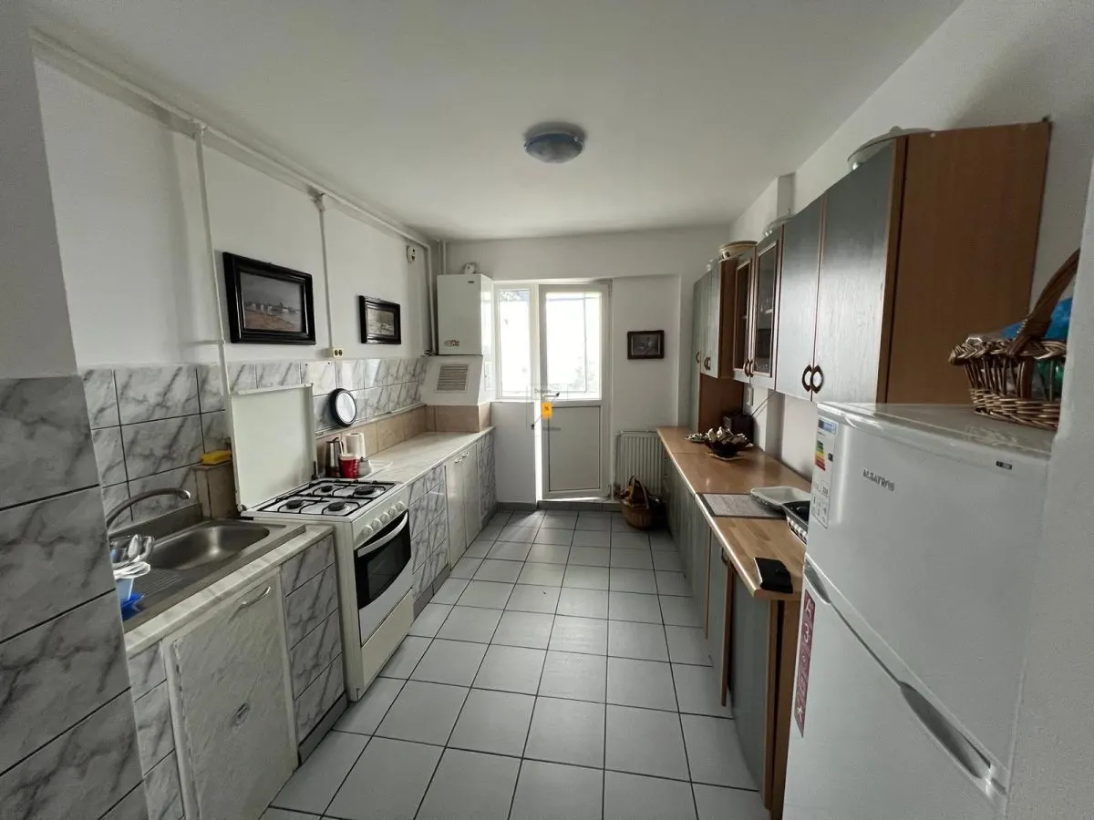 Apartament 2 camere zona Republicii - foto 7