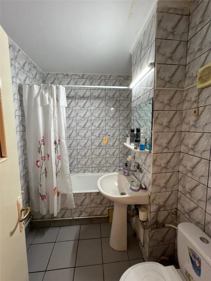 Apartament 2 camere zona Republicii - foto 8