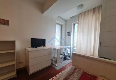 Apartament de vanzare cu 3 camere, Complex Rezidential In City - foto 10