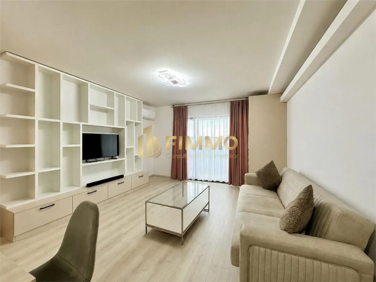 Ap. Bloc nou | Loc de parcare inclus | ID: 1761 - foto 1