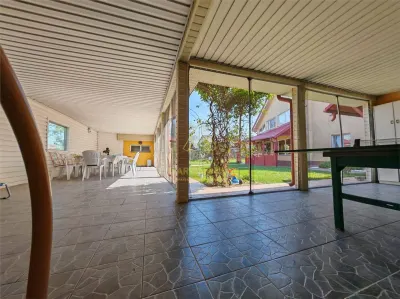 Casa P+E de vanzare in Lilieci – 3.350mp teren intravilan, livada, 2 garaje, panouri solare - foto 19