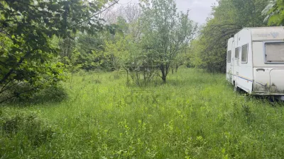 Teren Intravilan de Vânzare Cornu, Prahova | 50 €/mp - Cornu