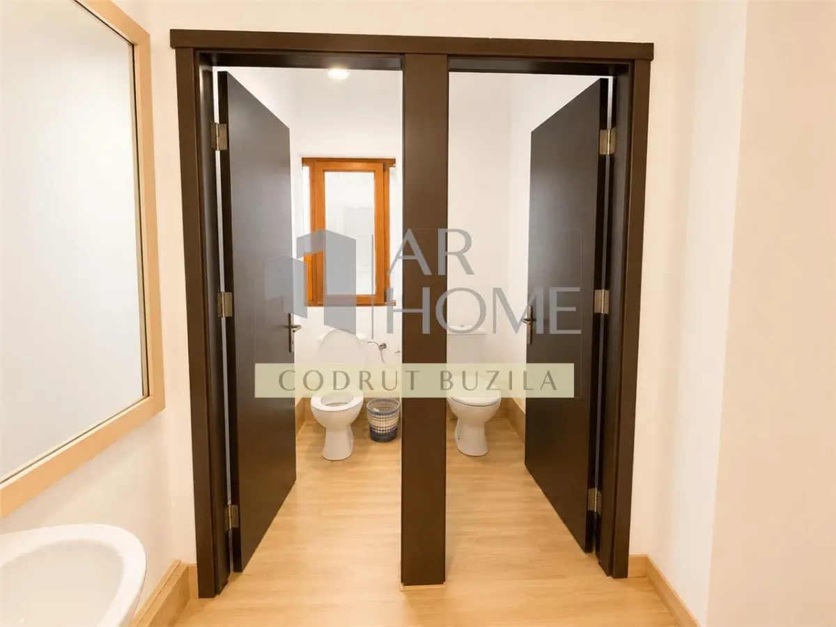 Spatiu comercial 160 mp, zona ultracentrala, Ploiesti - foto 8