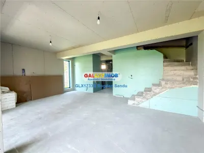 Casa 4 camere de vanzare in Dragomiresti-Deal - Bacu COMISION 0% - Dragomiresti-Deal