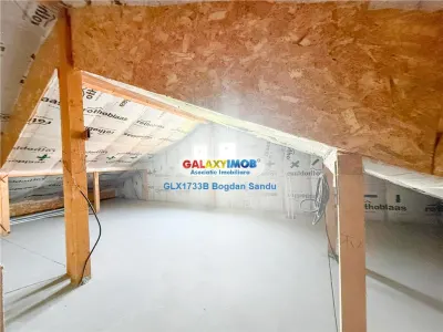 Casa 4 camere de vanzare in Dragomiresti-Deal - Bacu COMISION 0% - foto 10