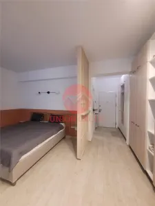 Studio Modern Mamaia Nord, la 5 minute de Plaja - foto 8