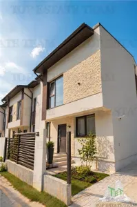 Bragadiru - PrelungIrea Ghencea /Vila individuala/ Ansamblu rezidential nou, 170mp util/ curte 300 mp/ toate utilitatile - Bragadiru