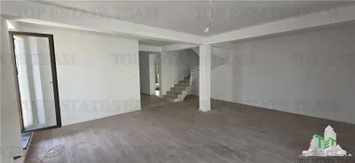 Bragadiru - PrelungIrea Ghencea /Vila individuala/ Ansamblu rezidential nou, 170mp util/ curte 300 mp/ toate utilitatile - foto 13
