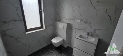 Bragadiru - PrelungIrea Ghencea /Vila individuala/ Ansamblu rezidential nou, 170mp util/ curte 300 mp/ toate utilitatile - foto 21