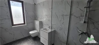 Bragadiru - PrelungIrea Ghencea /Vila individuala/ Ansamblu rezidential nou, 170mp util/ curte 300 mp/ toate utilitatile - foto 23