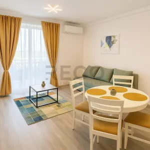 RECO Apartament modern  cu parcare si piscina Baile Felix bloc nou - Baile Felix