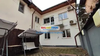 Vila Individuala 6 Camere - Decebal - foto 6