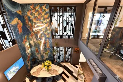 Apartament 3 camere, tip duplex | Cloud9 Residence | Aviatiei - Pipera - foto 2