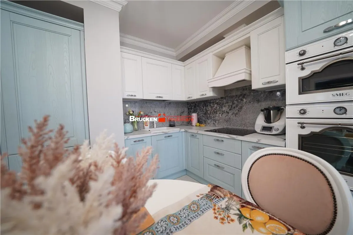 Apartament lux Luceafarul - foto 1