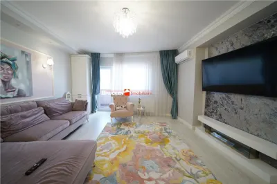Apartament lux Luceafarul - foto 6