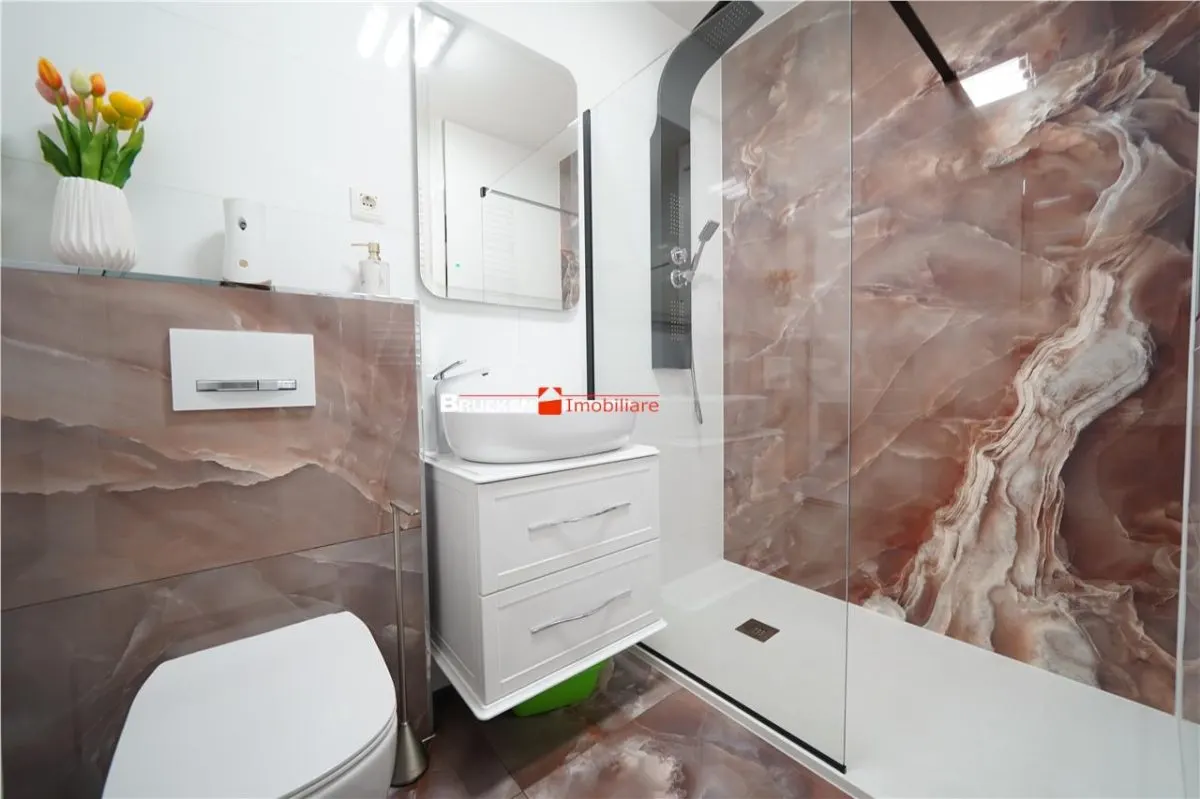 Apartament lux Luceafarul - foto 8