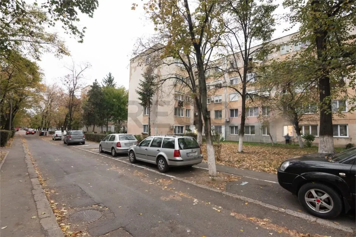 RECO Apartament cu 2 camere Rogerius . - foto 12