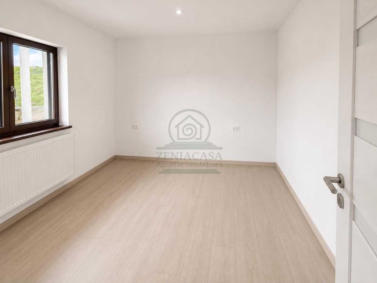 Casa Tomesti Iasi 4 camere , BECI, 500 mp teren - foto 7