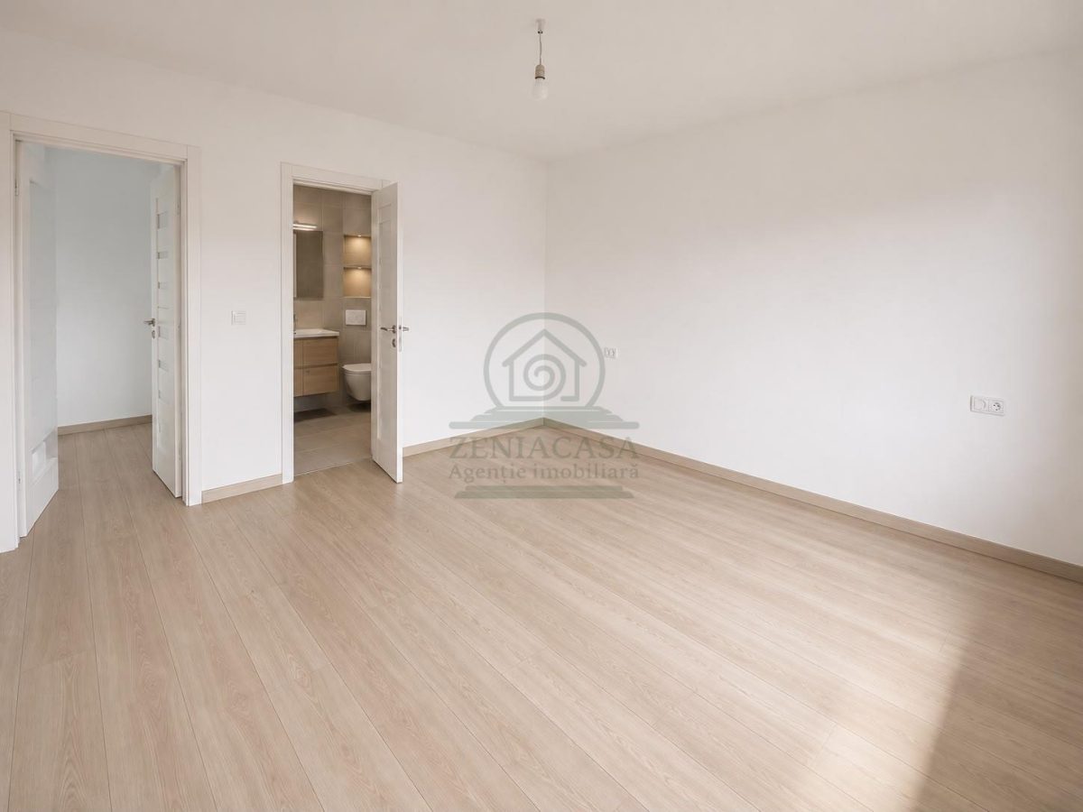 Casa Tomesti Iasi 4 camere , BECI, 500 mp teren - foto 8