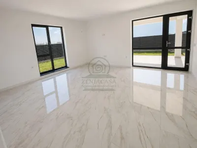 Casa Miroslava Vorovesti 4 camere/ 2 bai - foto 12