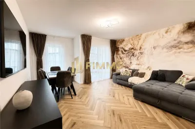 Apartament 2 cam | NOU | 52mp | Loc de parcare | Ipotesti | ID:1762 - Suceava