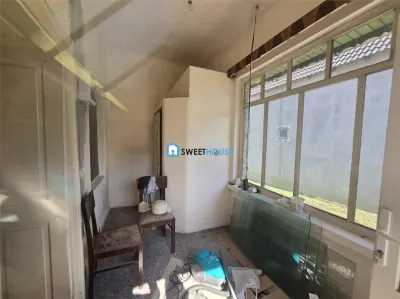 Casa cu potential generos Beclean Jud Brasov - foto 10
