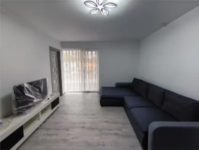 Apartament 2 camere, AMA Residence, Unirii, parcare si boxa. - foto 3