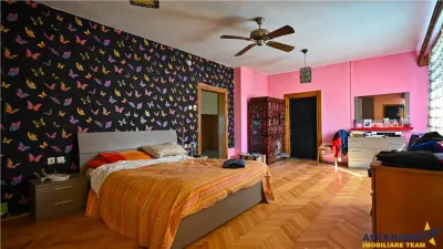 FILM! +25.400mp teren+Complex agrozootehnic cu traditie, accesorizat+ potential A,Borosneu - foto 9
