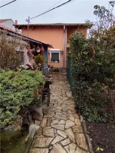RECO Casa la curte comuna - Oradea