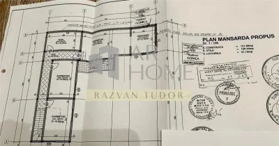 Casa 6 camere ,  garaj , Ploiesti , Zona Afi Palace - foto 9
