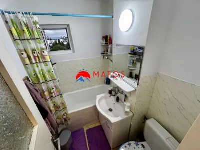 Apartament 3 camere Campina Central | Schimb cu casa | 55.000 Euro FIX | Acte pregatite - foto 13