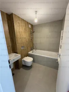 Apartament 2 camere , de inchiriat - Tractorul - foto 10