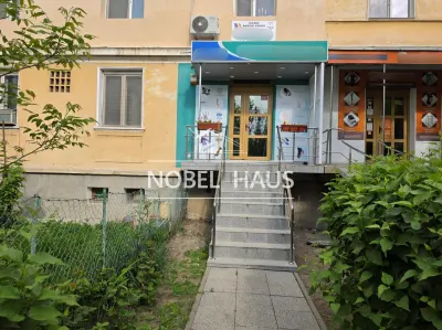 Spatiul comercial, 50 mp, Barlad, str Republicii, nr. 277, zona Spital - Barlad