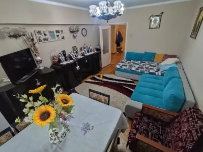 Apartament 2 camere zona Centrala - Ploiesti