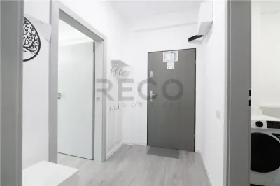 RECO Apartament nou la cheie la doar 3 minute de baile felix - foto 21