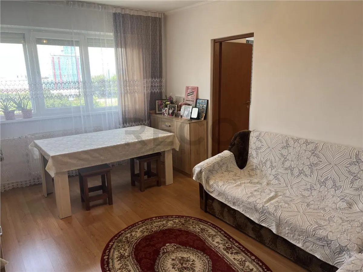 RECO  APARTAMENT 2 camere Rogerius - foto 1