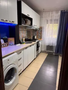Apartament 2 camere decomandat, mobilat și utilat complet – Dacia, mutare imediată - foto 3