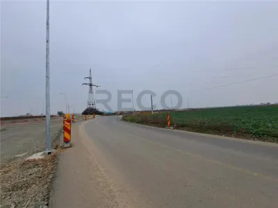 RECO teren intrare Chiribis - foto 2