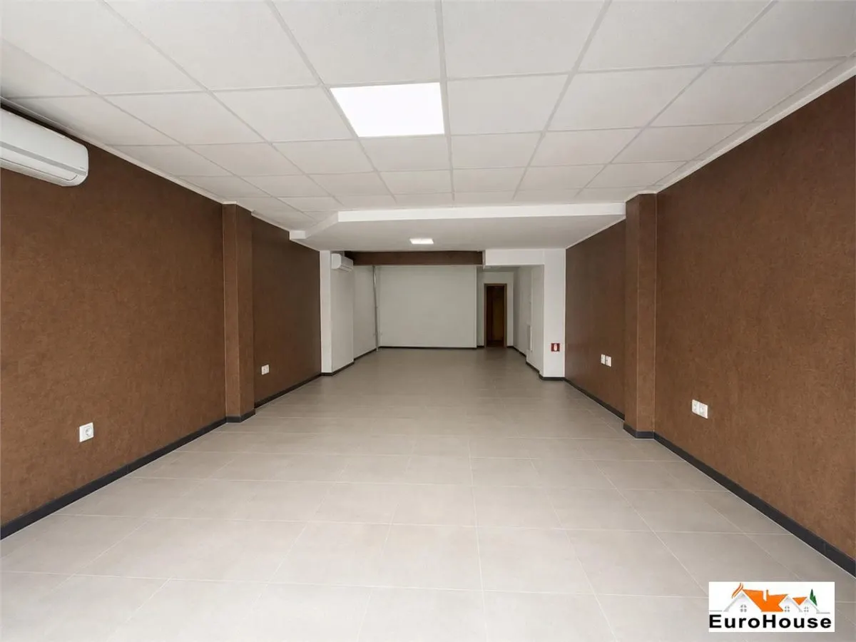 Spatiu Comercial De Vanzare , Zona Bulevard - foto 1