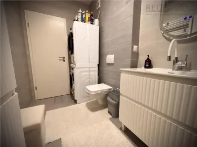 Apartament 3 camere 2022 | Boxa + Parcare - foto 15