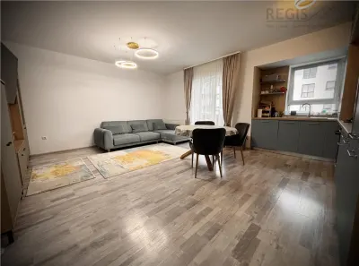 Apartament 3 camere 2022 | Boxa + Parcare - foto 4