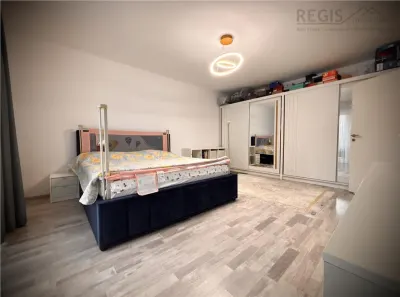 Apartament 3 camere 2022 | Boxa + Parcare - foto 5