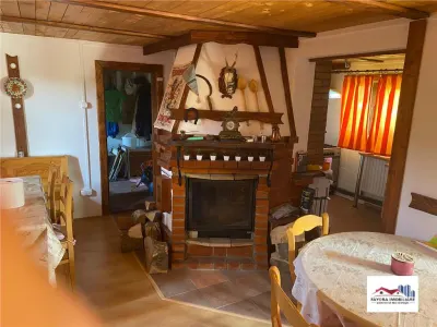 Cabana de Vanzare Zona Bistra Muresului - Deda - Bistra Muresului