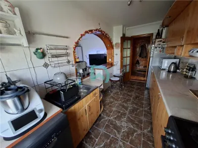 Apartament 3 camere Astra, 65 mp - Brasov - foto 13