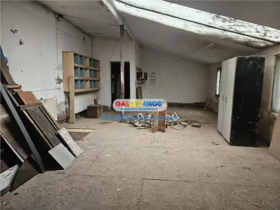 Inchiriere hala 300mp Targoviste Zona Industriala - foto 5