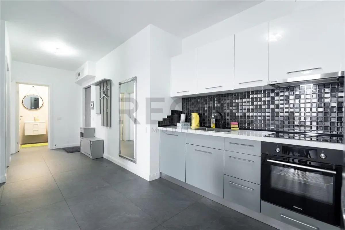 RECO Apartament 3 camere - foto 2