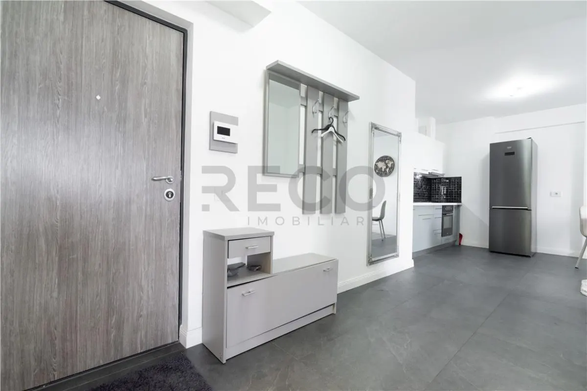RECO Apartament 3 camere - foto 18