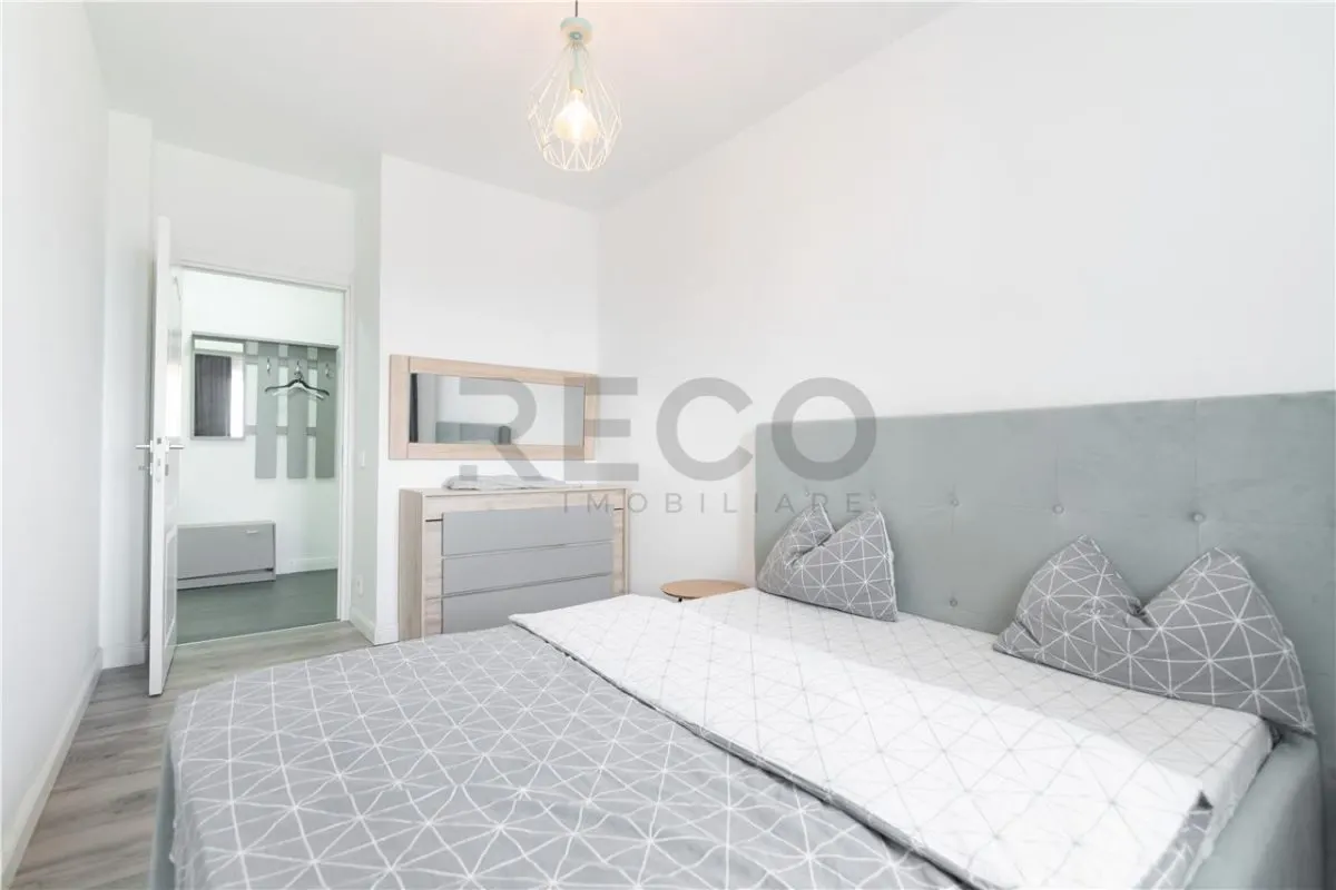 RECO Apartament 3 camere - foto 21
