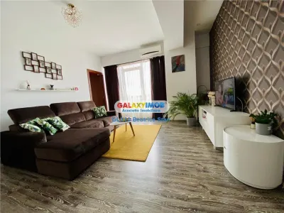Inchiriere apartament 2 camere Chitilei / Laminorului / Colloseum Mall - Bucuresti