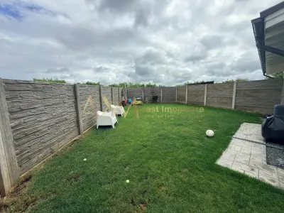 Vanzare 1/2 duplex 3 camere - foto 10